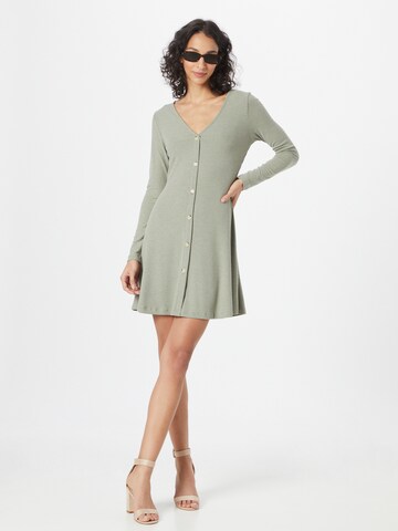 ABOUT YOU Dress 'Lola' in Green