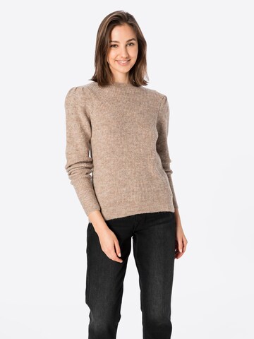 MEXX Sweater in Beige: front