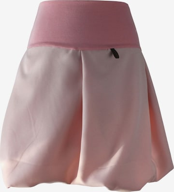 dunkle design Rock in Pink: Vorderseite