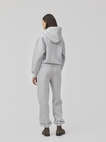 Veste de survêtement 'TiaMD' modström en gris
