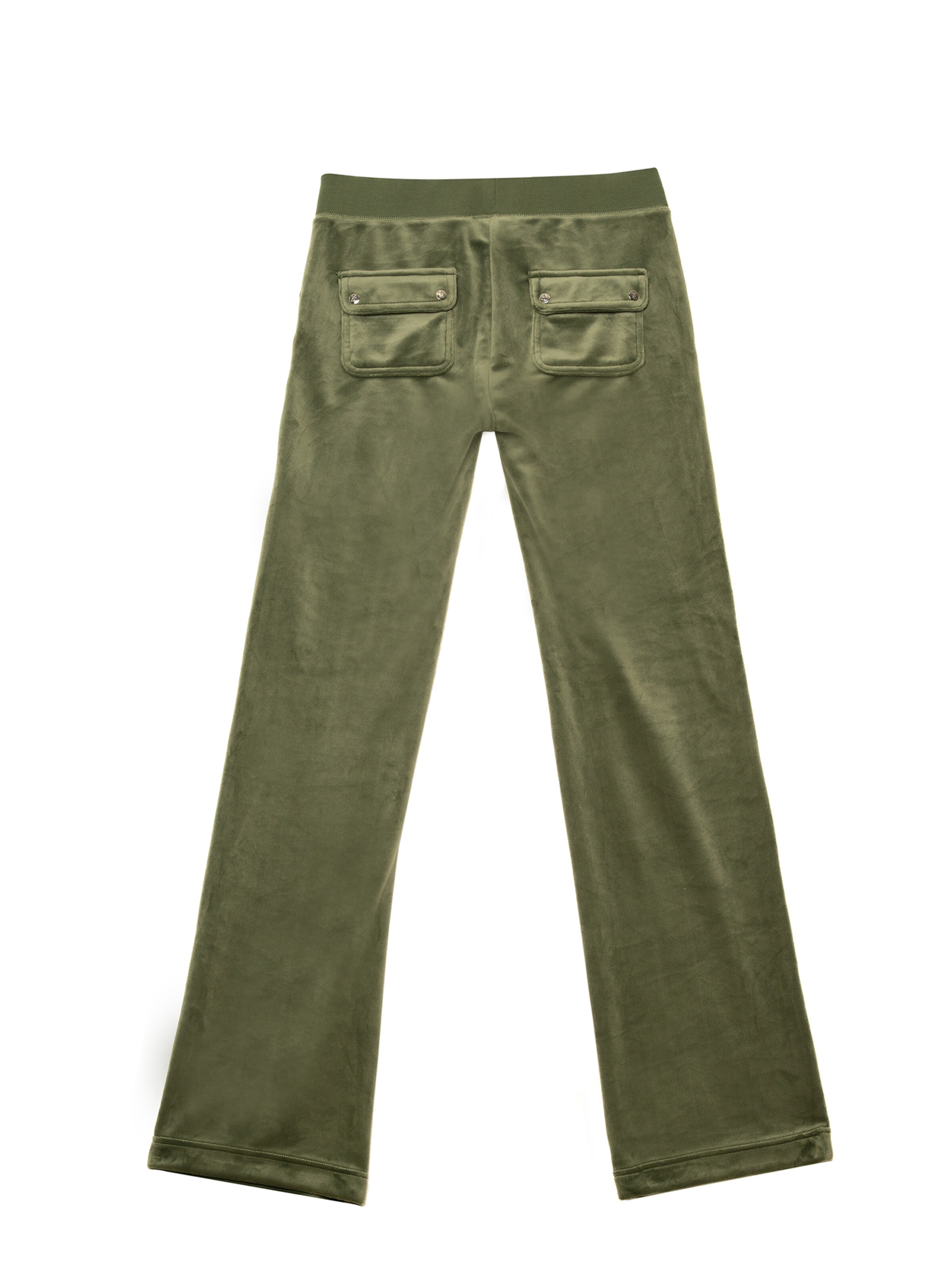Juicy Couture Tapered Sports trousers in Green