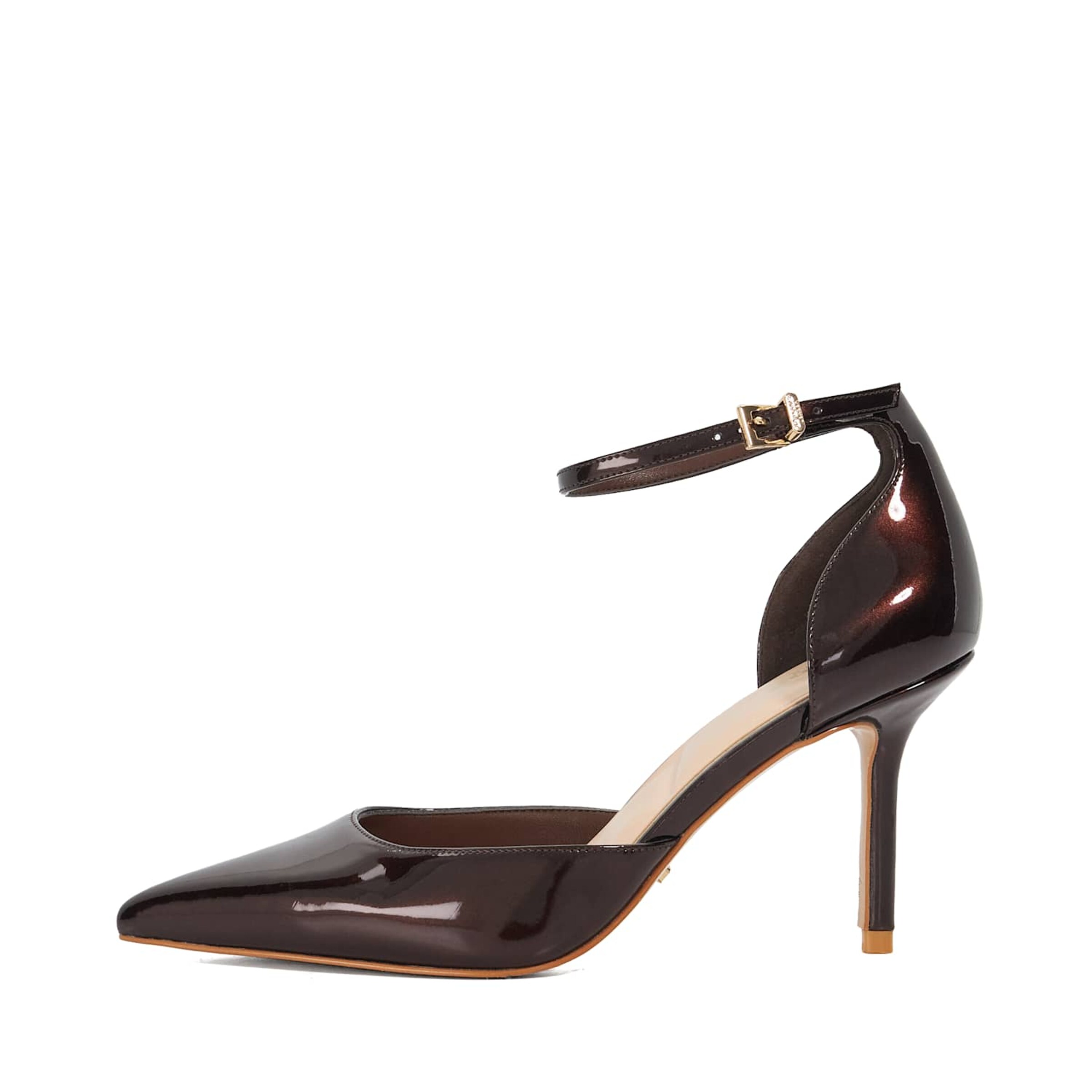 Escarpins 'Calmness' Dune LONDON en marron