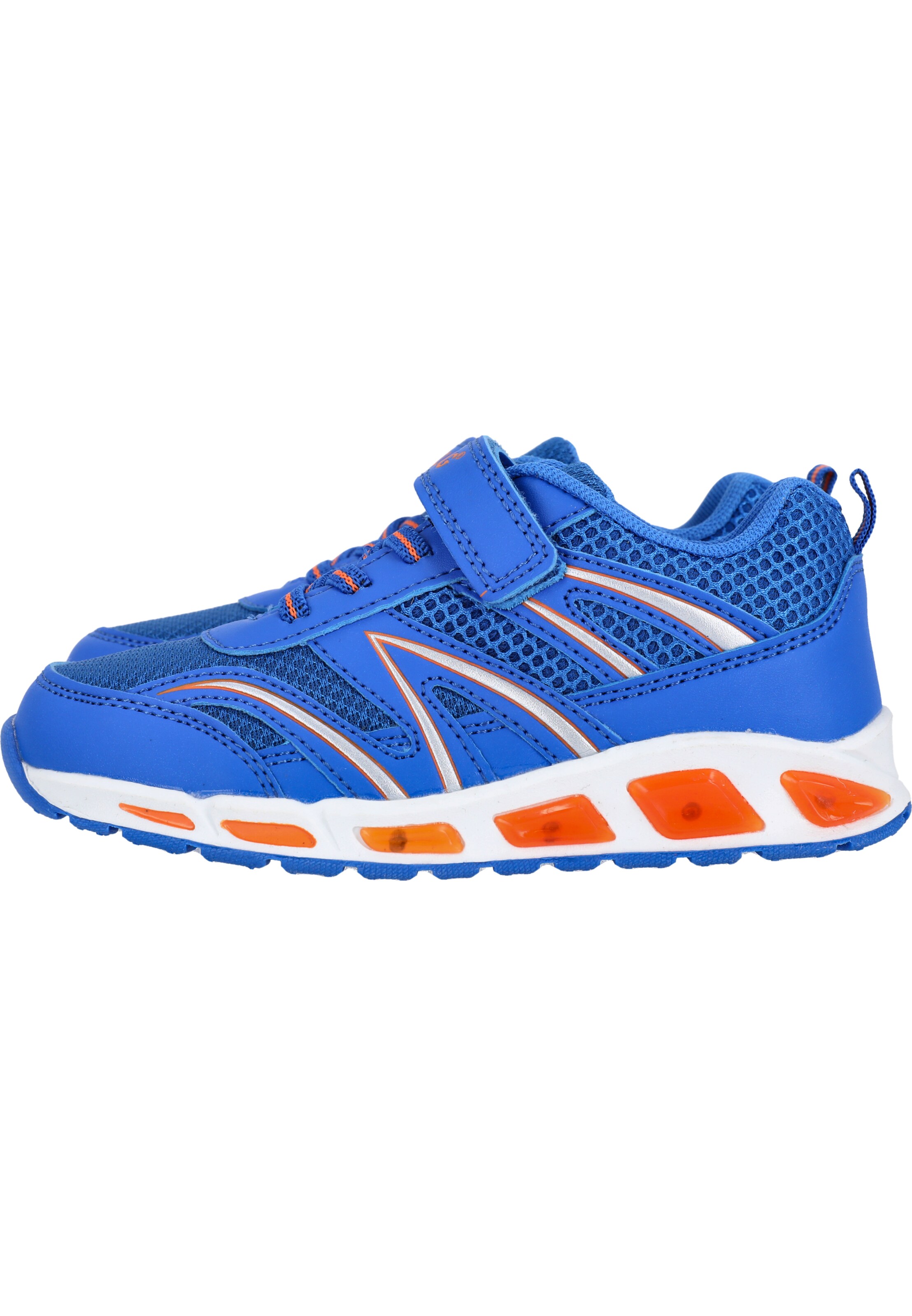 ZigZag Trainers 'Ingosia' in Blue
