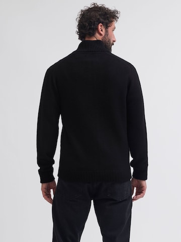 Vestes en maille Portland Outerwear Company en noir