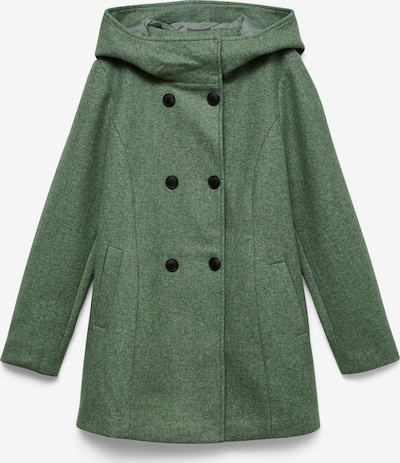 VERO MODA Übergangsmantel in jade, Produktansicht