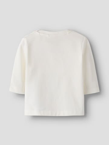 NAME IT Shirt 'NBMVOBBI' in Blue