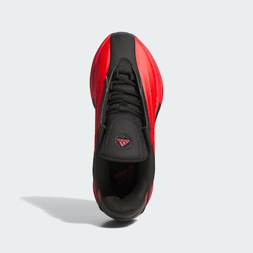 ADIDAS ORIGINALS Sneakers laag 'Nova IIInfinity' in Rood