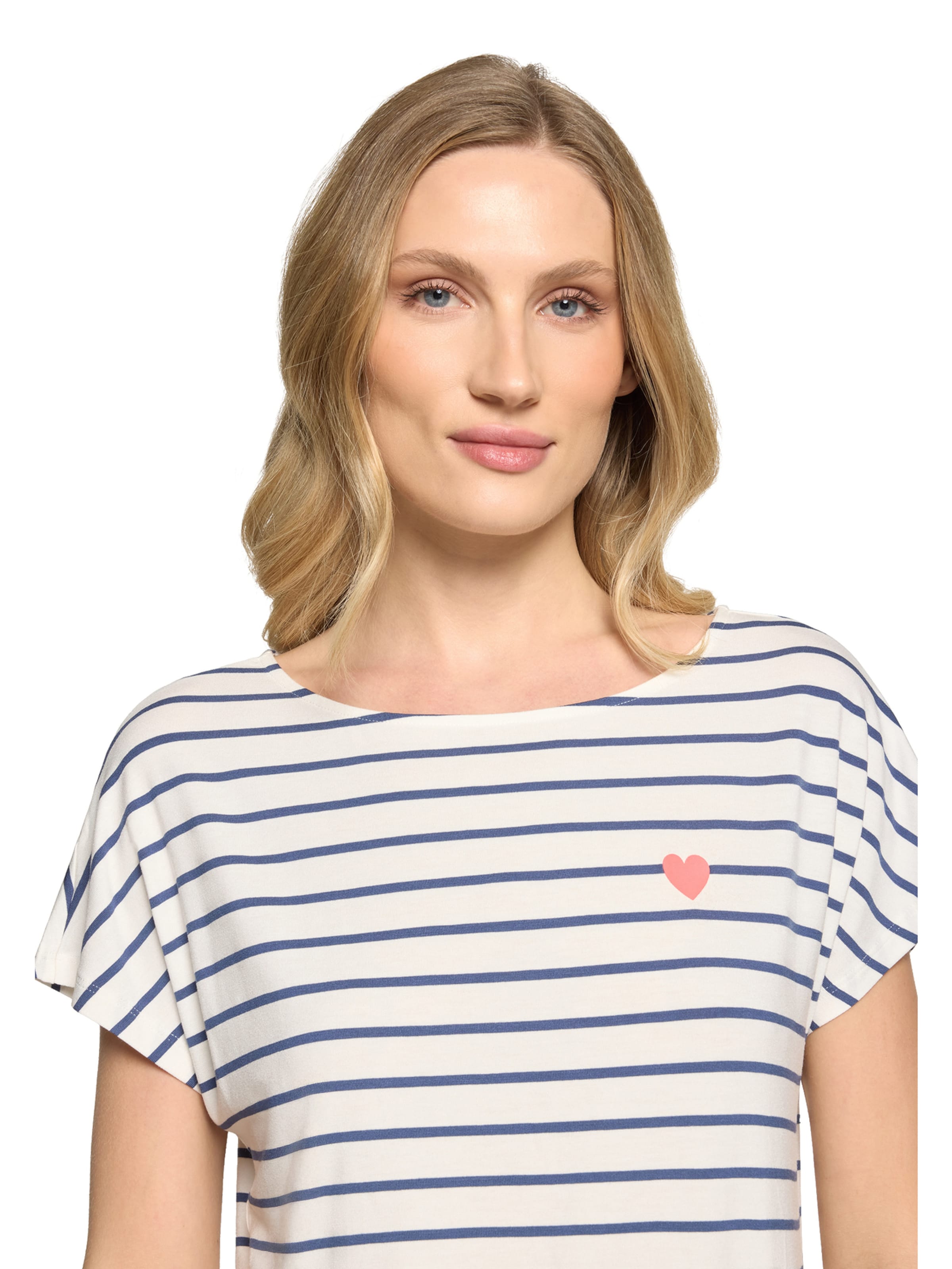 Betty Barclay Shirt in Wit