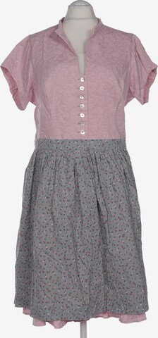 BERWIN & WOLFF Dress in 6XL in Pink: front