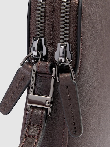 Accessoires pour sacs Piquadro en marron