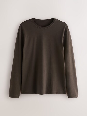 Next Pyjama in Braun