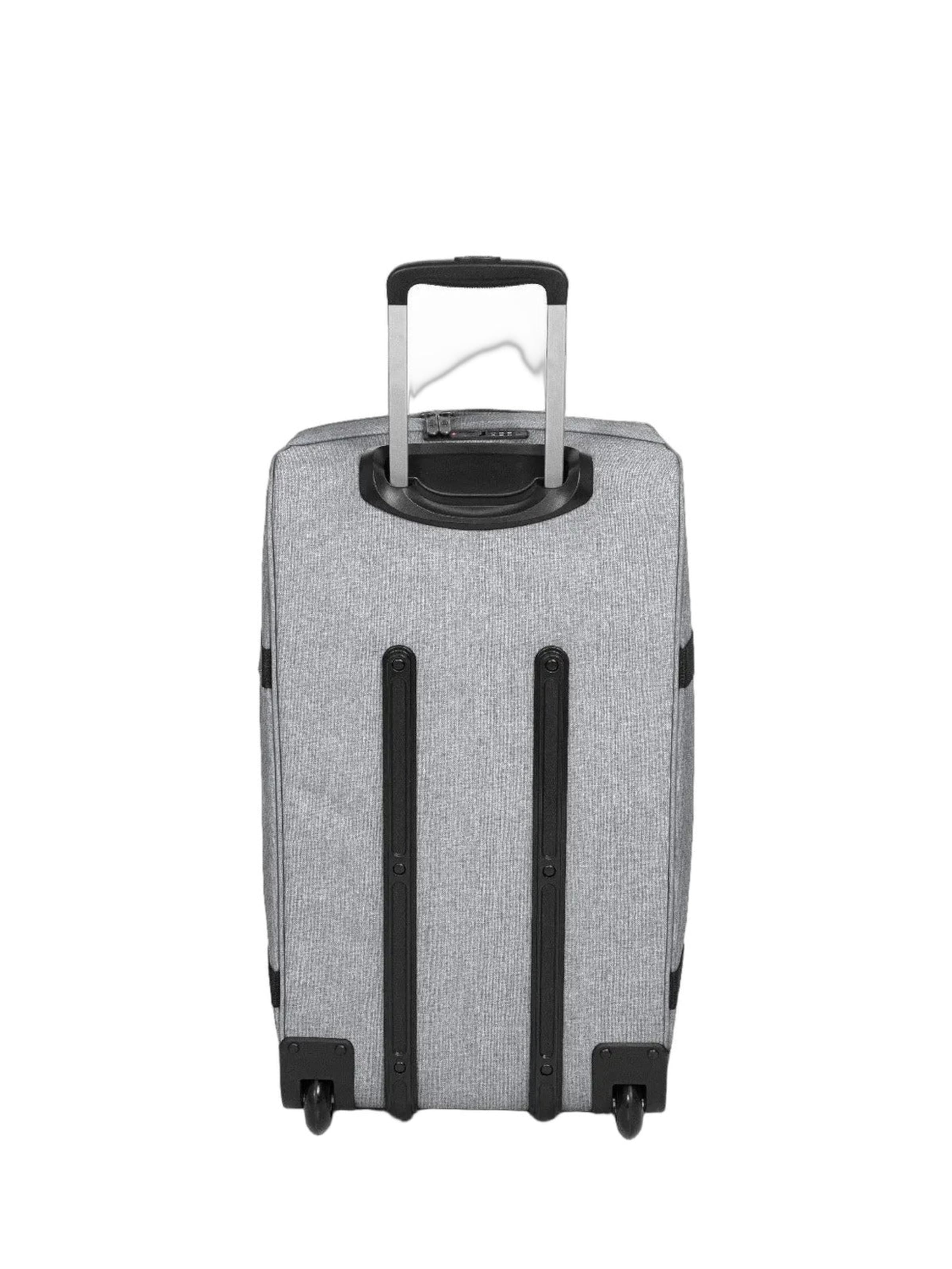 EASTPAK Resväska 'Transit'R M' i grå