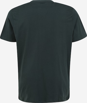 Urban Classics Bluser & t-shirts i grøn