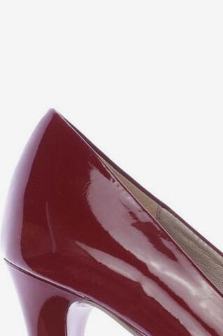 GABOR Pumps 35,5 in Rot