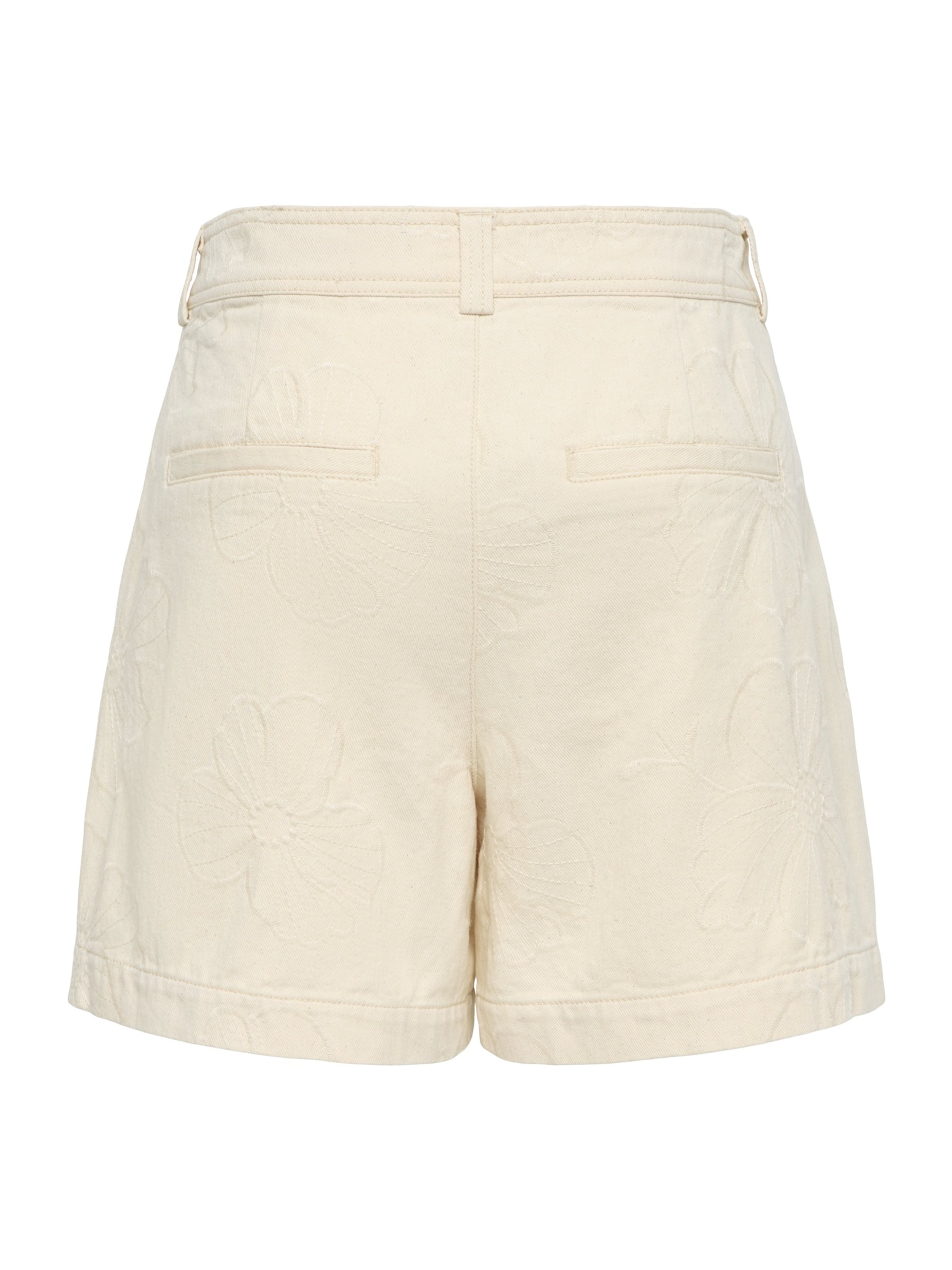 Regular Pantalon 'JDYHAVANNA' JDY en beige