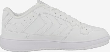 Hummel Sneakers 'St. Power Play' in White
