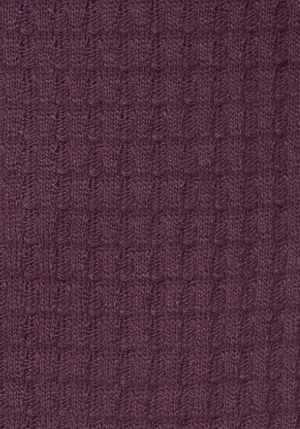 Robe s.Oliver en violet