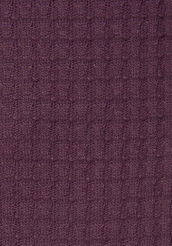Robe s.Oliver en violet