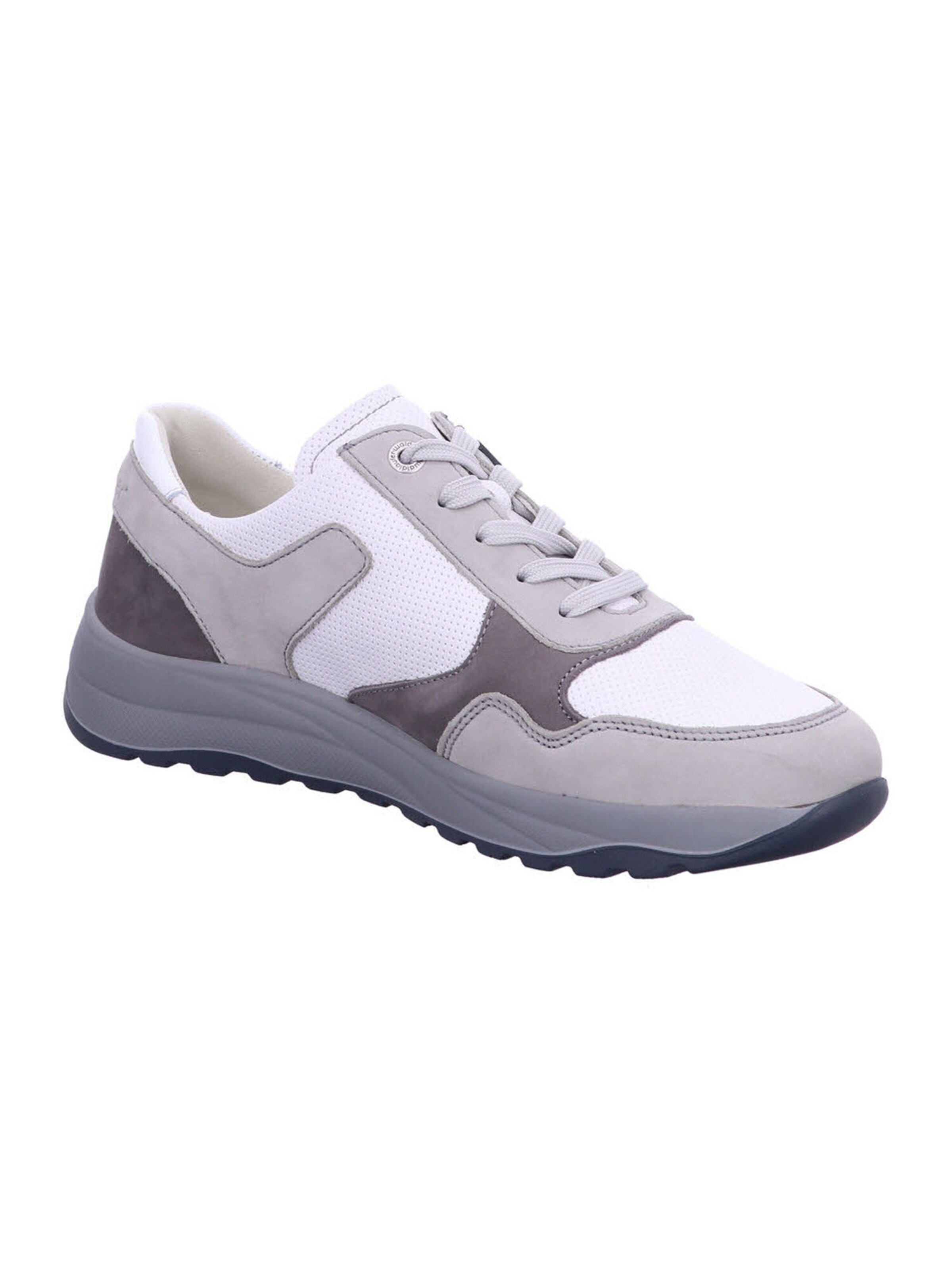 WALDLÄUFER Sneakers in Grey