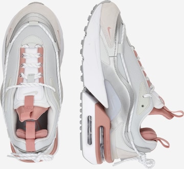 Nike Sportswear Zapatillas deportivas altas W AIR MAX FURYOSA en Blanco ABOUT YOU