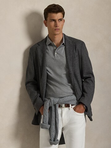 Polo Ralph Lauren Тениска в сиво