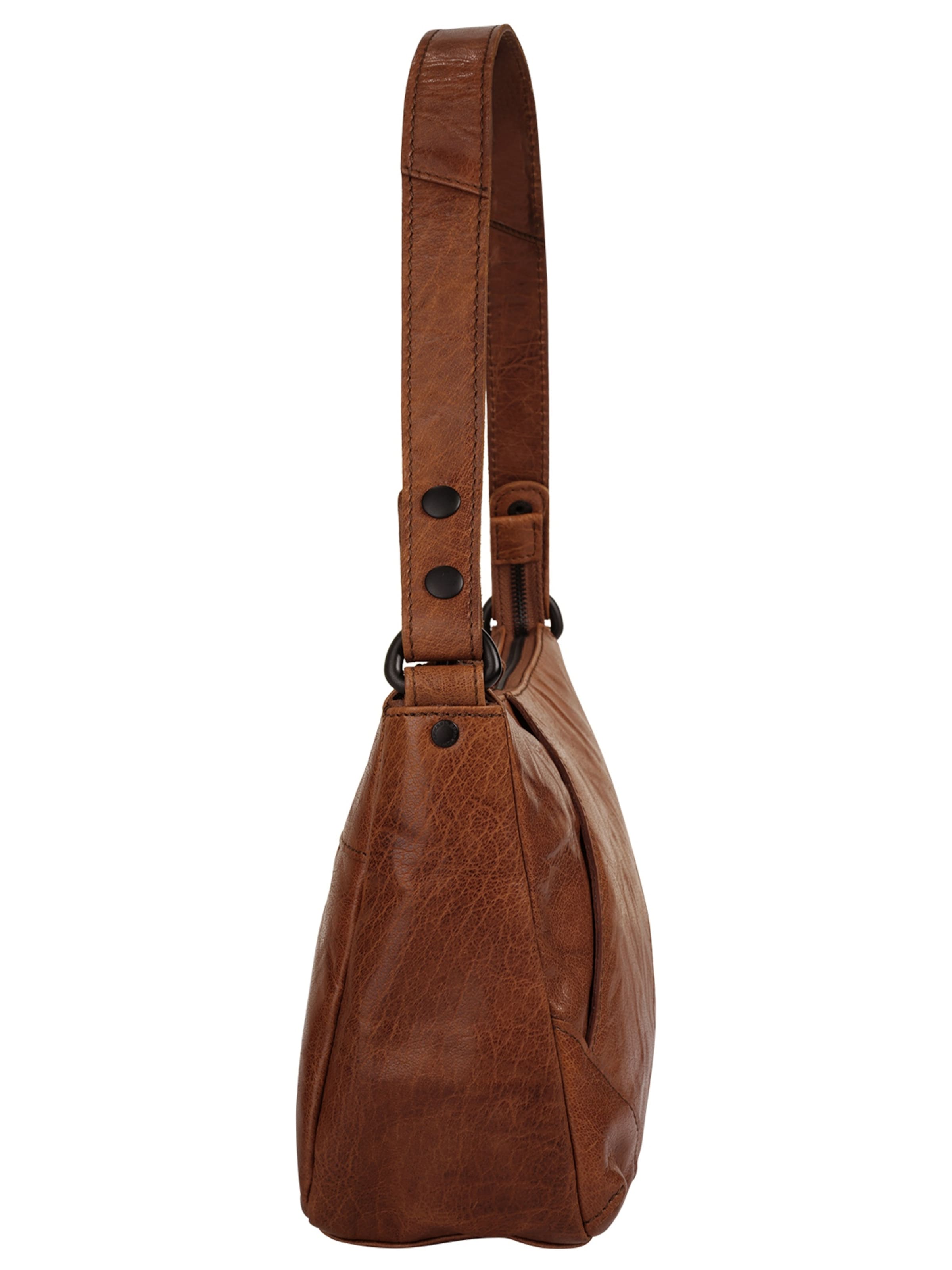 Spikes & Sparrow Umhängetasche‌‌‌‌‌‌‌‌‌‌ in Braun