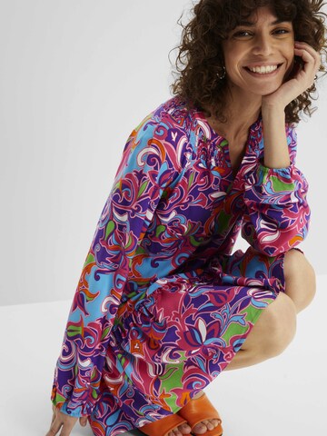 bonprix Jurk in Roze