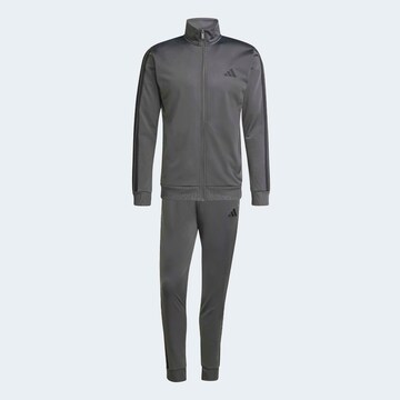 ADIDAS SPORTSWEAR Trainingsanzug in Grau