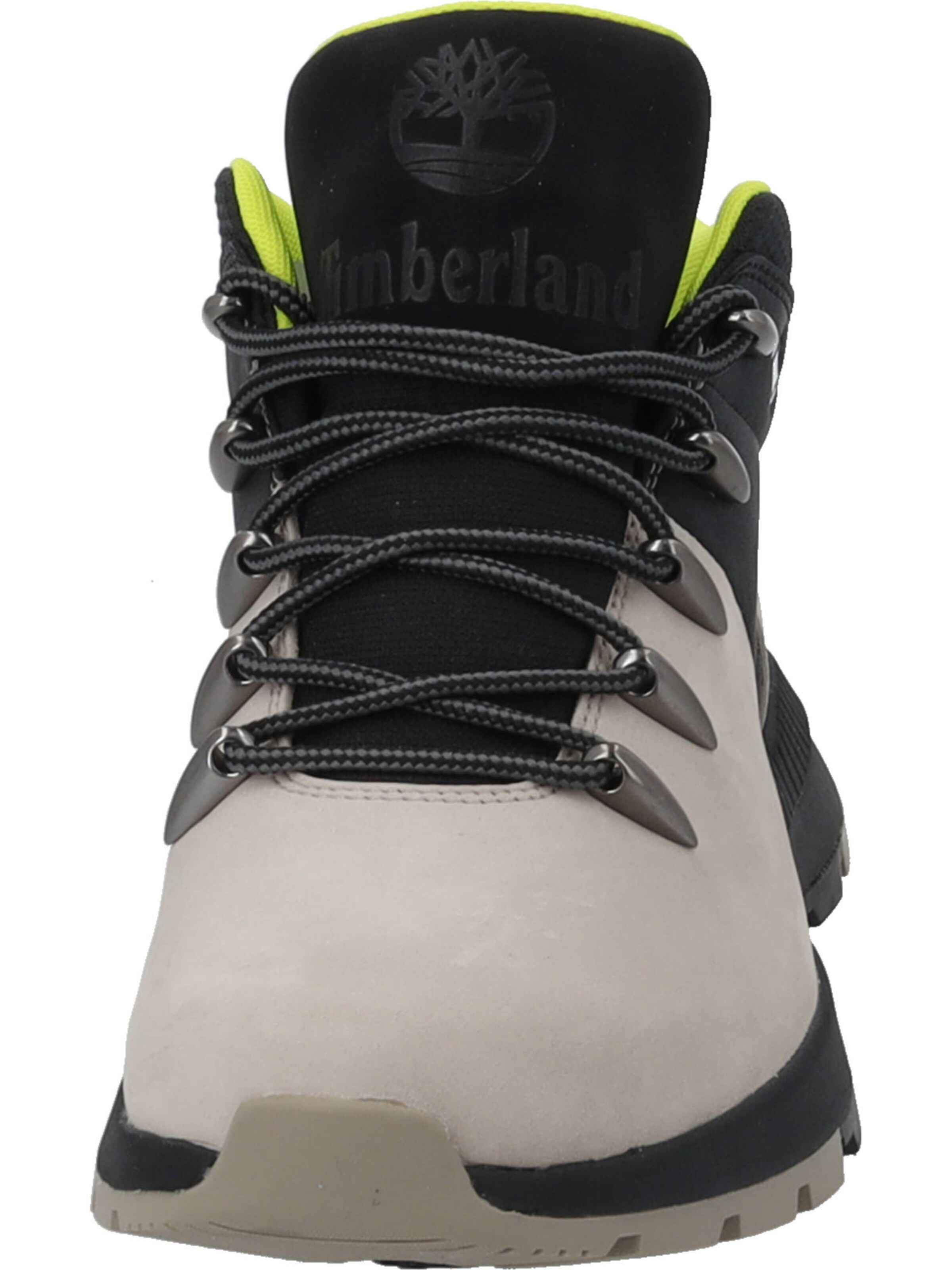 TIMBERLAND Sneaker 'Sprint Trekker Mid GTX' in Grau