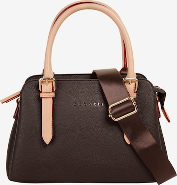 bugatti Handtasche 'ELLA' in Braun: Vorderseite
