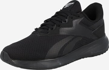 Reebok Běžecká obuv 'Energen Plus 2' – černá: přední strana