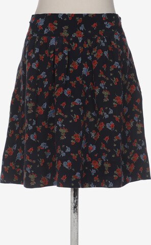 Marie Lund Skirt in M in Blue: front