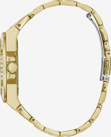 Orologio analogico ' VENUS ' di GUESS in oro