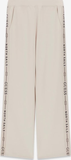 GUESS Housut koossa 36 värissä beige, Tuotenäkymä