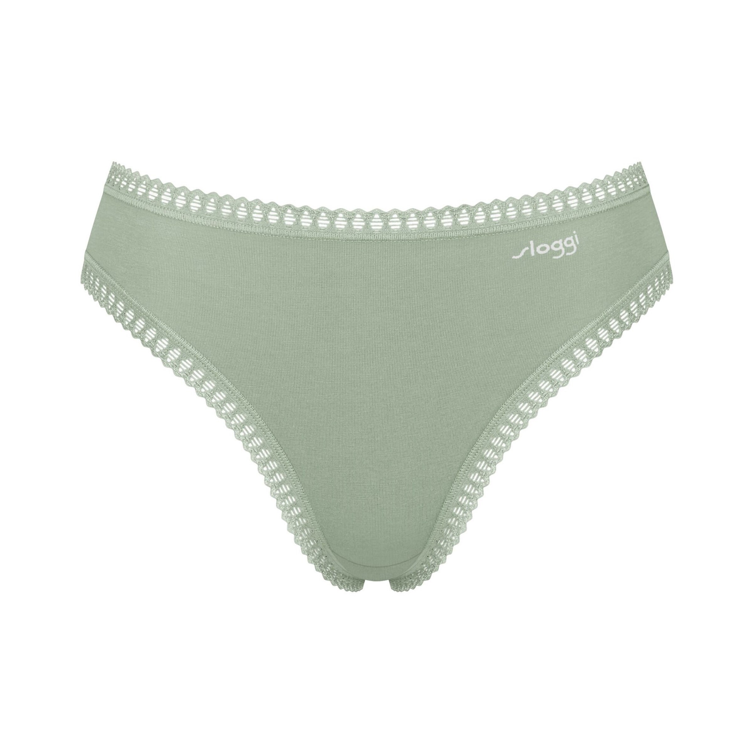 SLOGGI Panty in Mixed colors