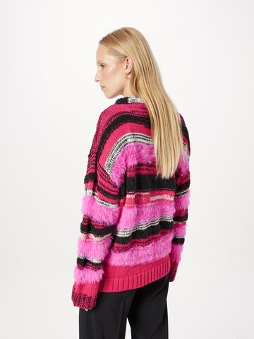 PINKO Pullover in Mischfarben