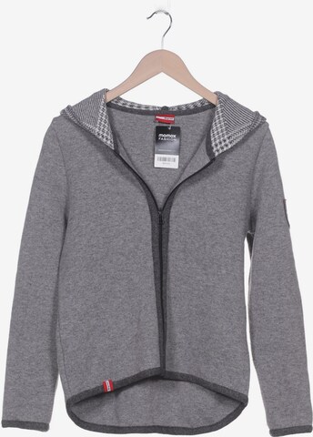 Almgwand Jacke L in Grau: predná strana