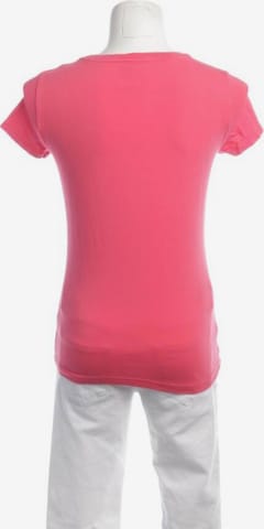 Emporio Armani Shirt S in Pink