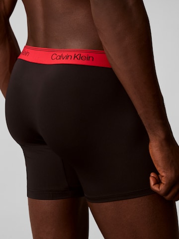 Boxers Calvin Klein Underwear en noir