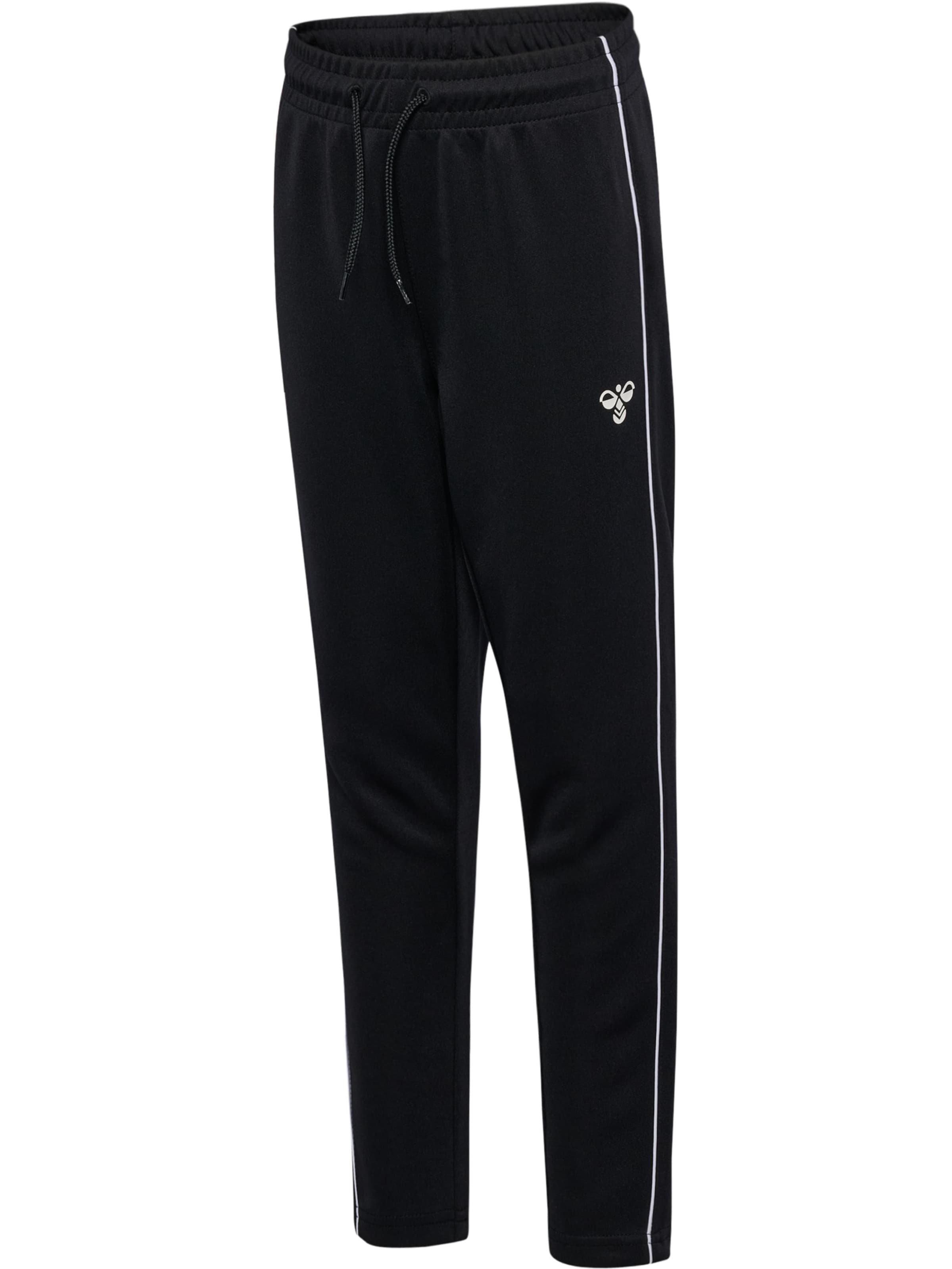 Hummel Regular Fit Træningsdragt i sort