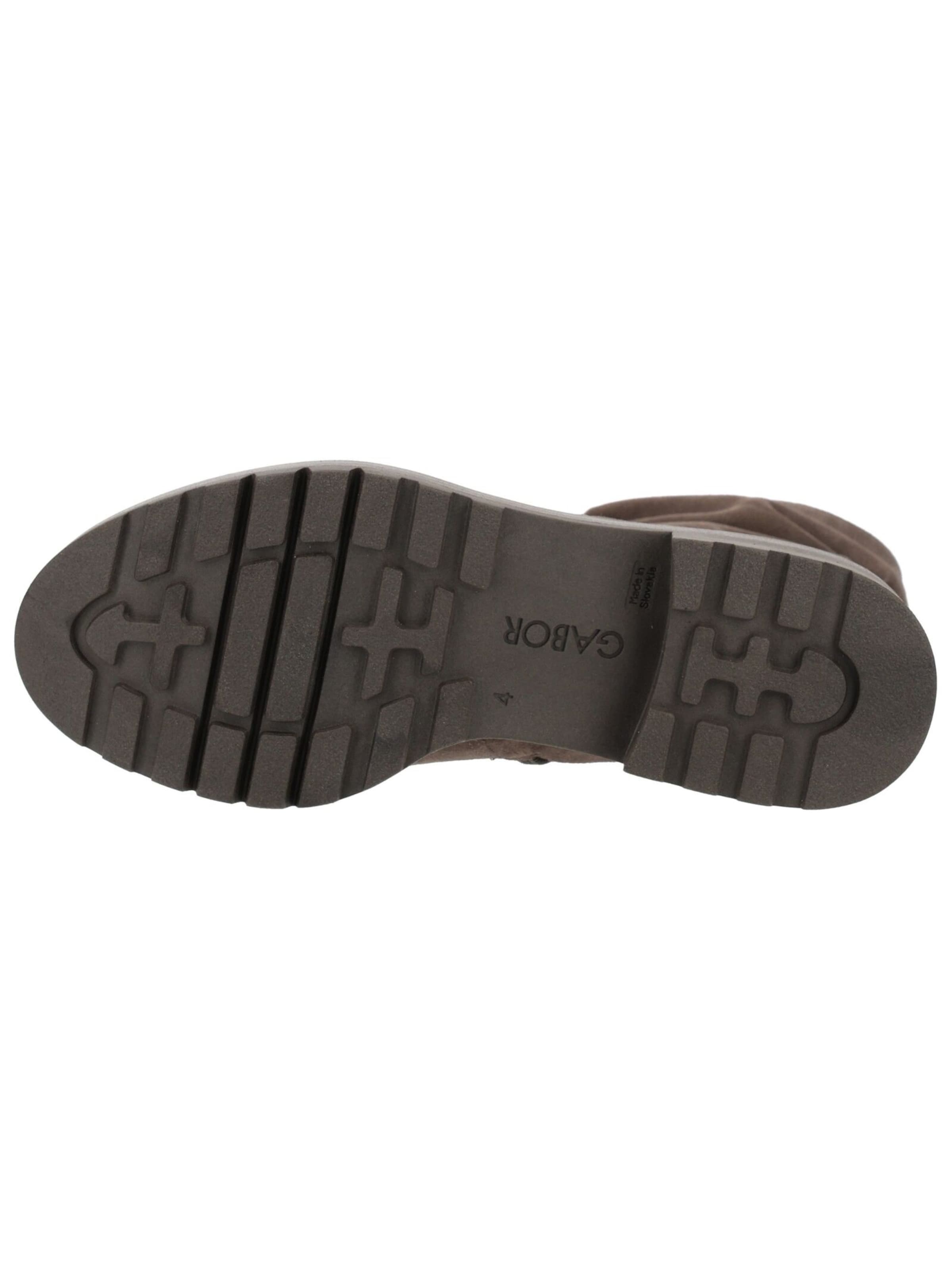 Stivaletto di GABOR in marrone