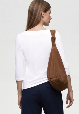 STREET ONE Shirt in White