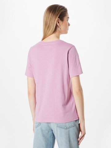 WOOD WOOD - Camiseta 'Mia' en rosa