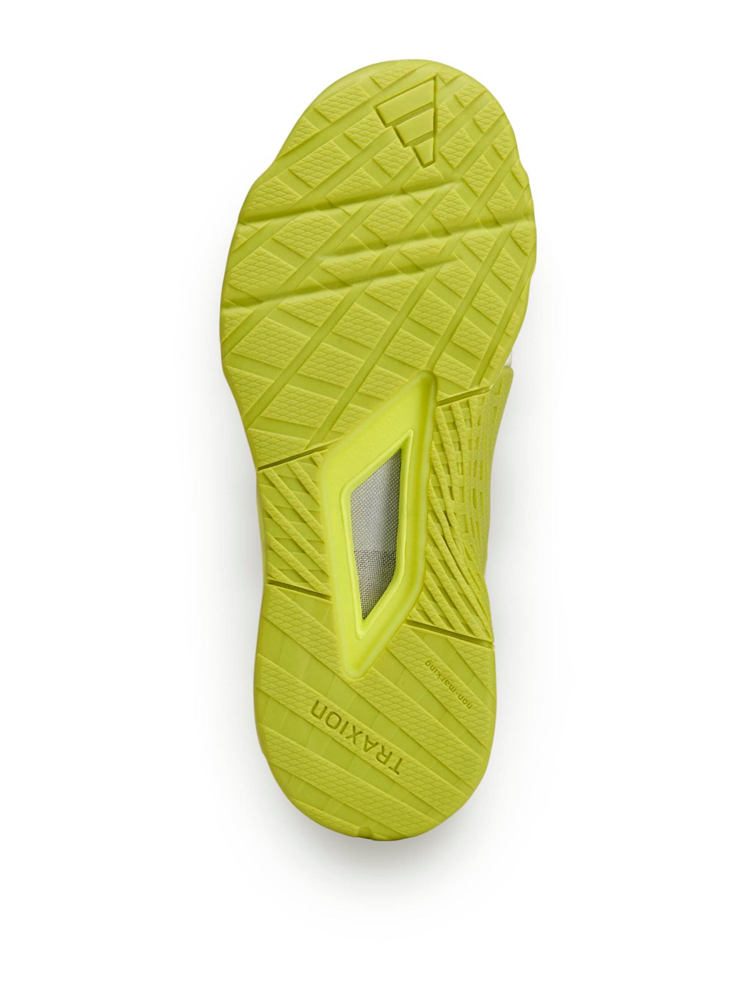 ADIDAS BY STELLA MCCARTNEY - Calzado deportivo 'Dropset' en amarillo