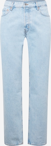 Jeans 'Klean' di WEEKDAY in blu: frontale