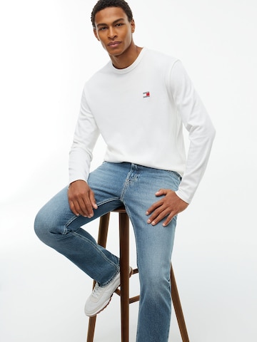Tommy Jeans Regular Jeans 'Ryan' in Blau
