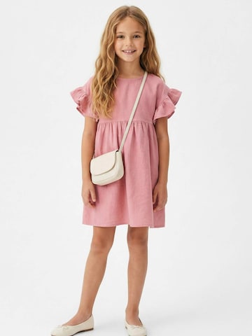 Trendyol Dress in Pink: front