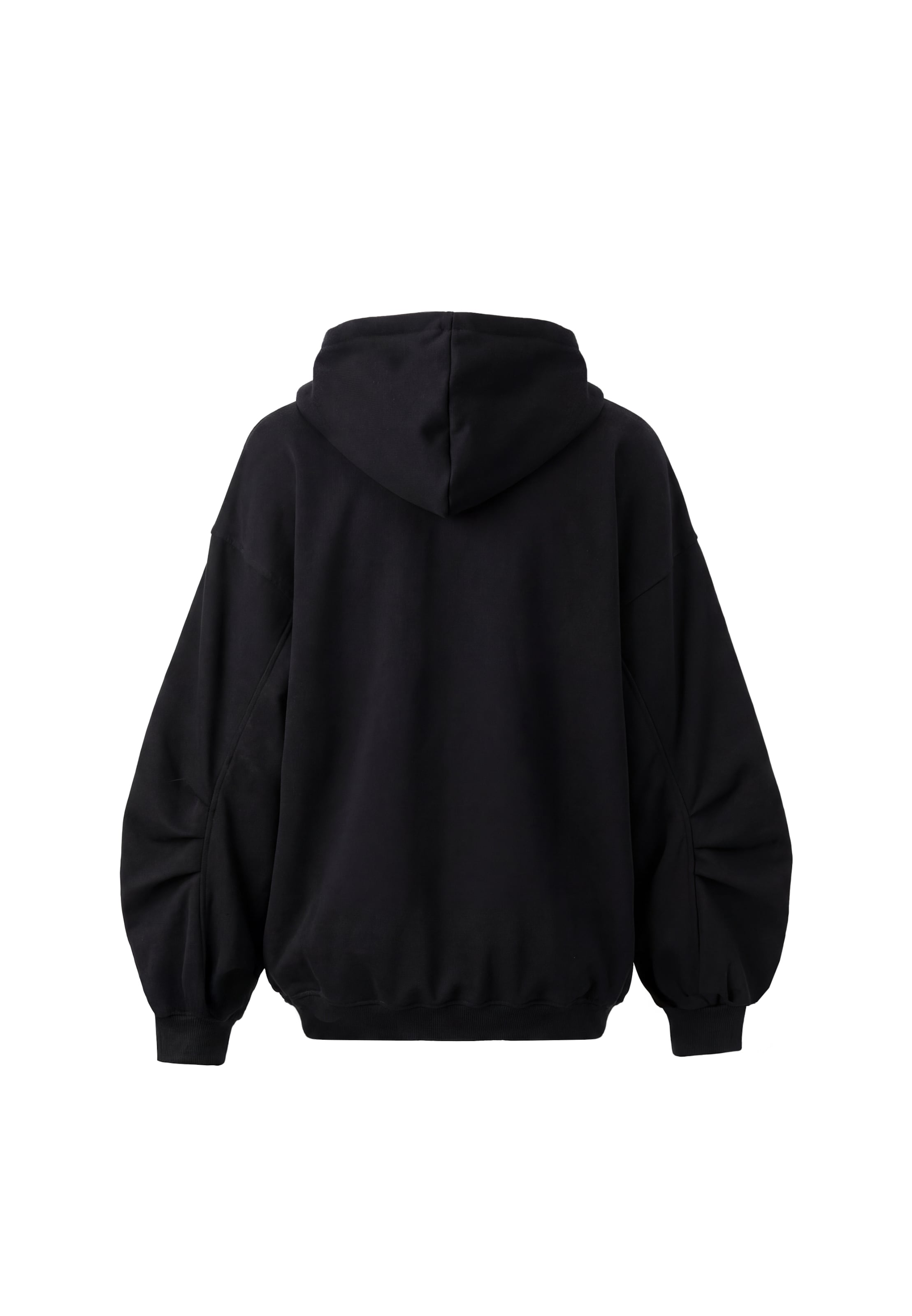 Sweat-shirt MYMO en noir