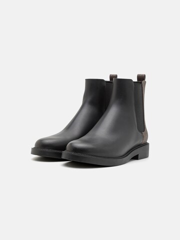 MICHAEL Michael Kors Stiefelette 'HAZEL' in Schwarz