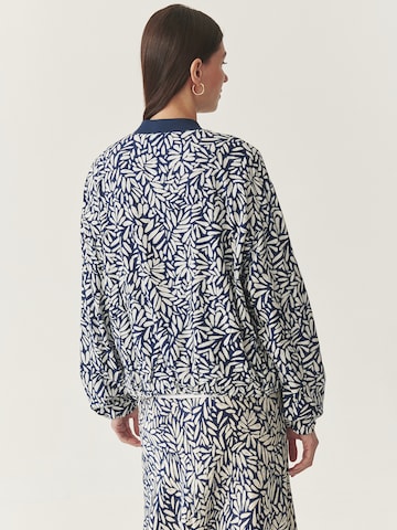 Veste mi-saison TATUUM en bleu